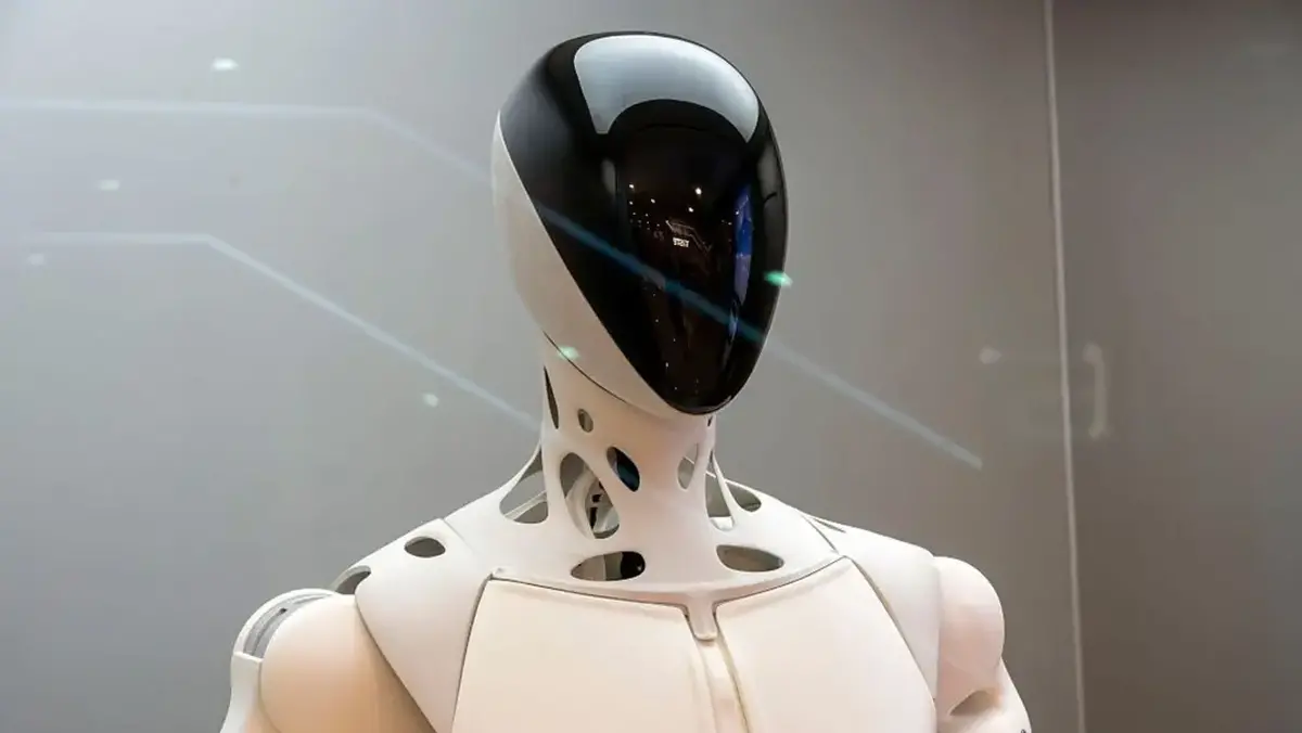 فرانسه در تلاش برای افزایش ایمنی نیروگاه‌های هسته‌ای خود با ربات‌ها است