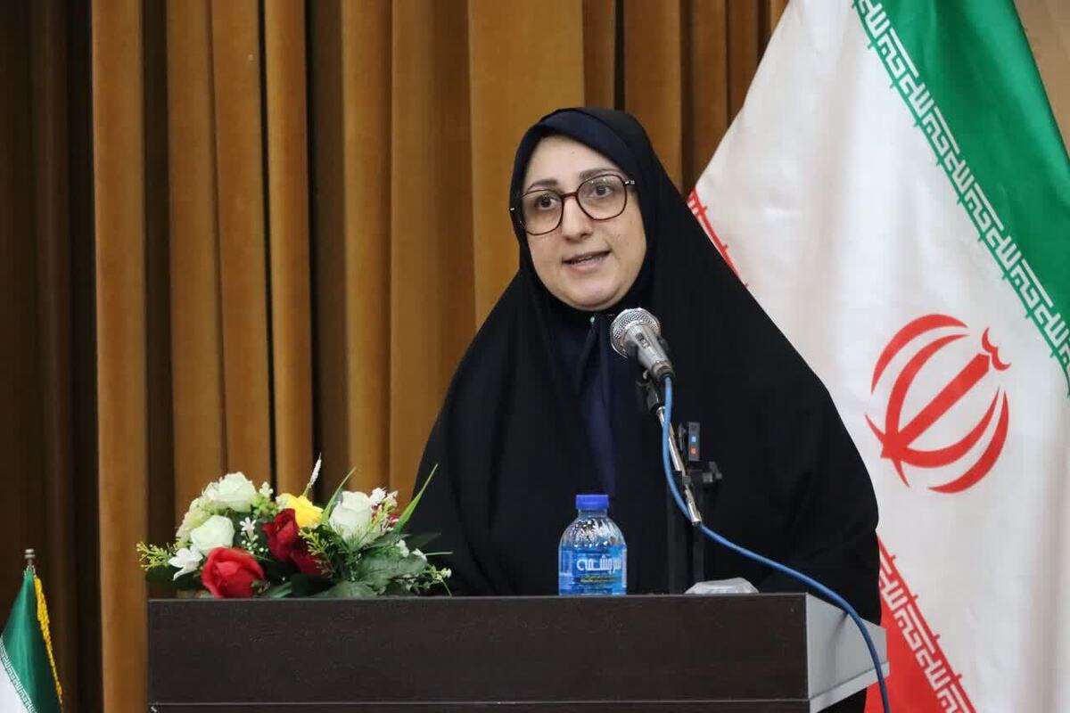 پرستاری هنر است، مامایی تلفیقی از عشق و مهارت