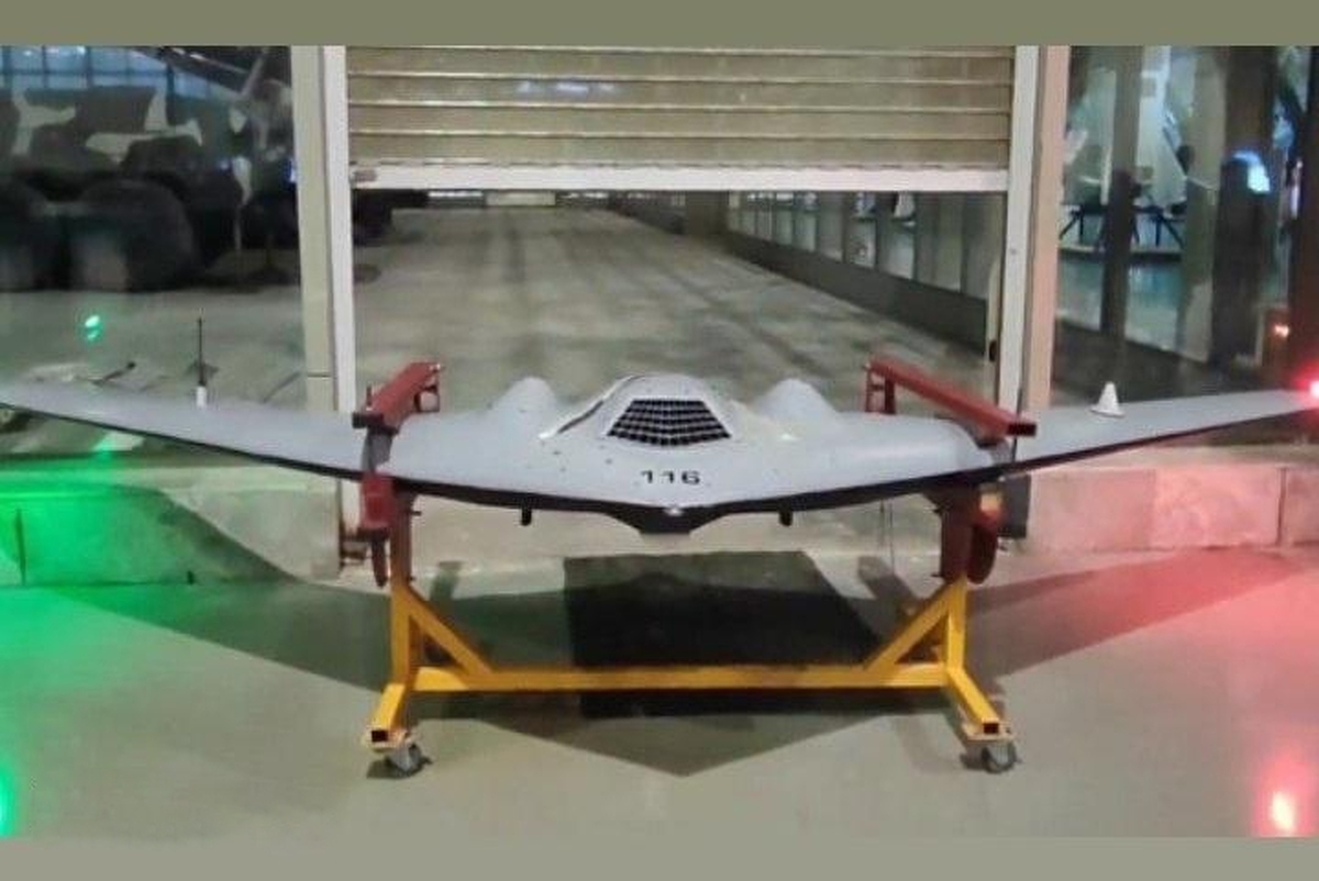 گزارش فنی و میدانی شاهد ۱۶۱ | توانمندی تسلیحاتی و نقش خانوادهٔ «شاهد» در نبرد ۱۲ روزه