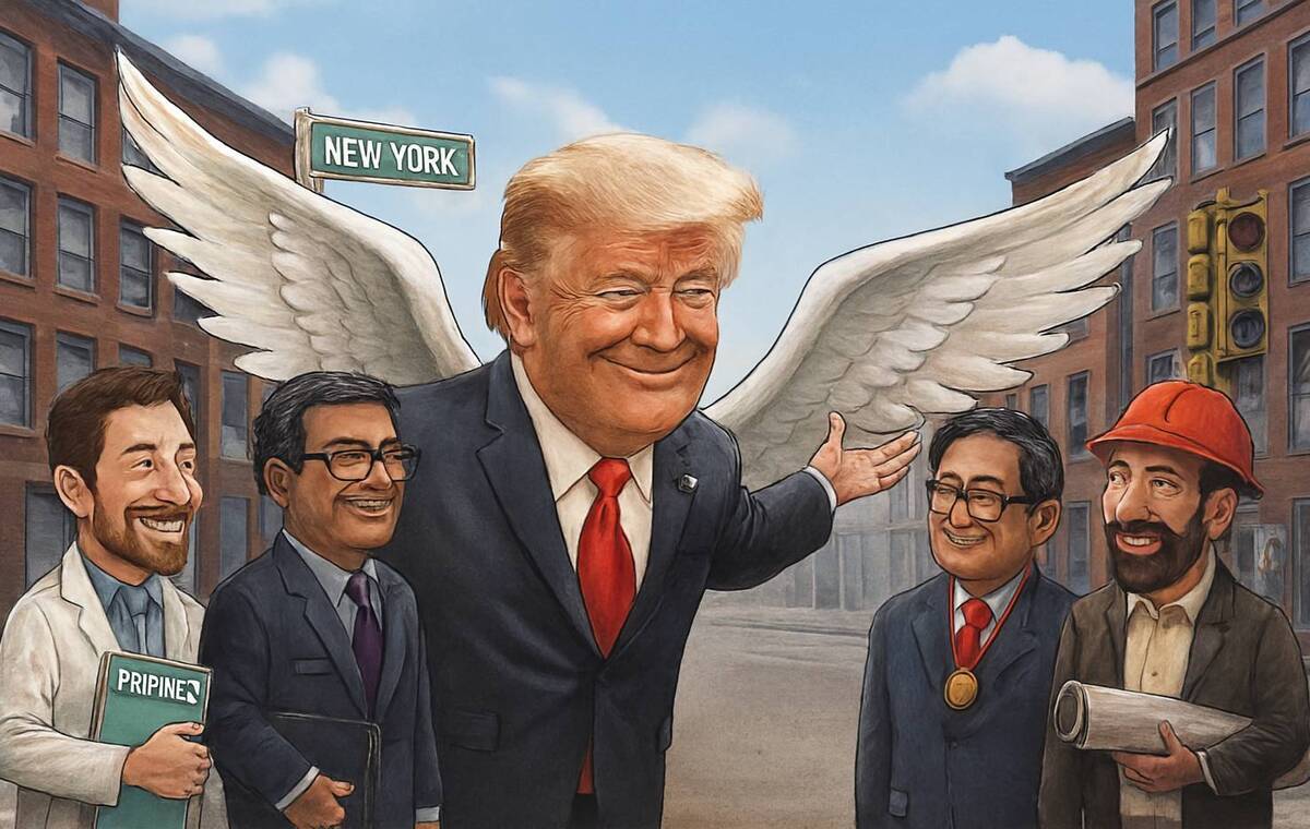 ترامپ با ویزای H-۱B به دنبال تطمیع نخبگان سایر کشورهاست