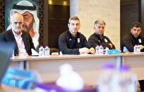 قوانین تورنمنت العین در جلسه هماهنگی مشخص شد/ وداع با وقت اضافه و سلام بر بر ضربات پنالتی