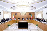 گزارش وزرای کار، ورزش، صنعت، راه و ارشاد به رئیس‌جمهور/ تشریح طرح تسویه هوشمند به منظور حل مشکل سرمایه در گردشِ بخش تولید