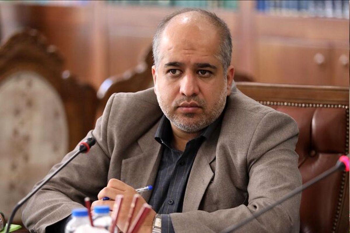 خضریان: دولت در اجرای قانون برنامه هفتم تعلل می‌کند  خواستار اقدام فوری برای تشکیل سازمان پیشرفت و آبادانی روستاها هستیم