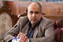 خضریان: دولت در اجرای قانون برنامه هفتم تعلل می‌کند/ خواستار اقدام فوری برای تشکیل سازمان پیشرفت و آبادانی روستاها هستیم