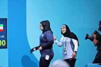 بازی های کشورهای اسلامی | حسینی: صفاوردی می‌توانست عملکرد بهتری داشته باشد 