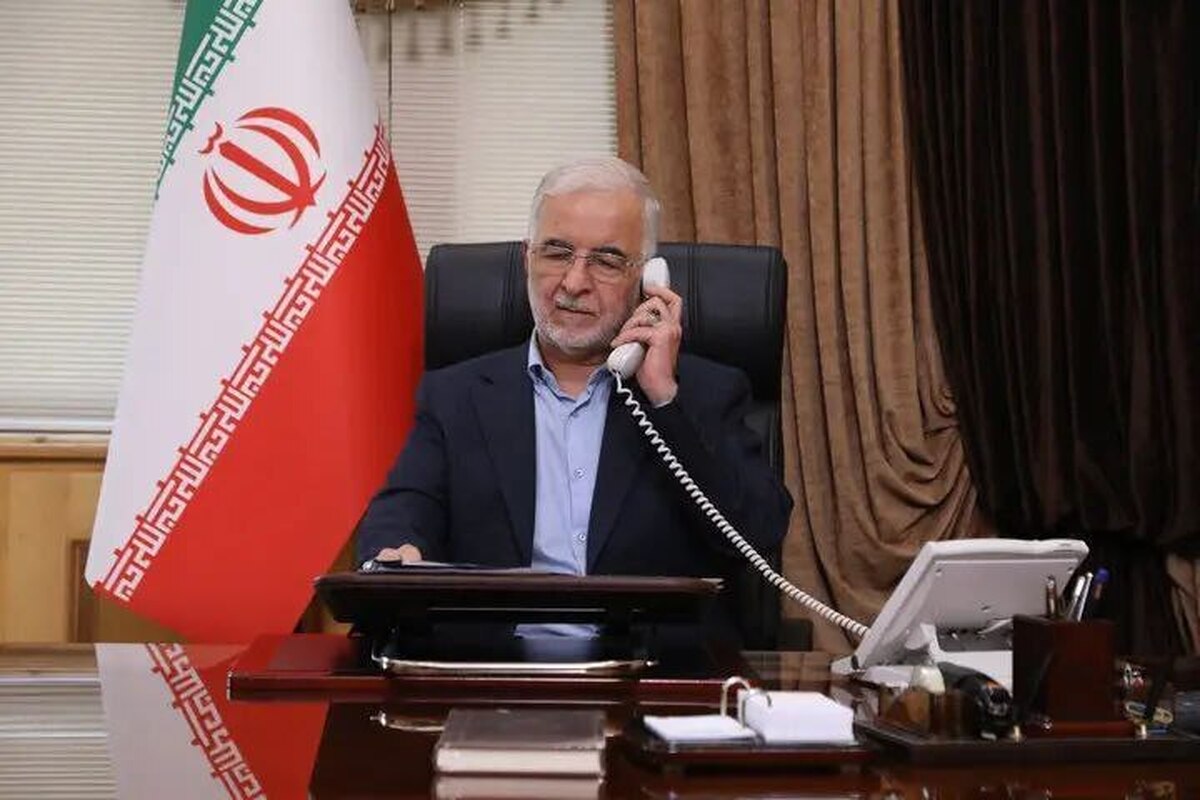 دلجویی وزیر کشور از خانواده مرحوم احمد بالدی