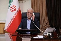 دلجویی وزیر کشور از خانواده مرحوم احمد بالدی