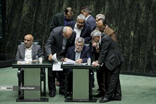 خیلی از مسائل کلیدی برنامه هفتم زمین مانده؛ عملکرد دولت زیر یک‌سوم است +فیلم