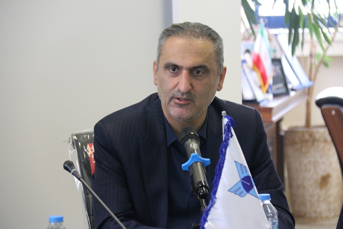 افکار توانمند کلید توسعه شهر؛ پیوند دانشگاه و مدیریت شهری