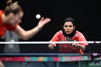 بازی های کشورهای اسلامی | شهسواری: برد حریف ترکیه‌ای نتیجه آنالیز دقیق و تمرکز بالا بود