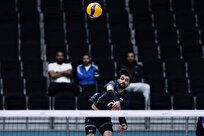 بازی های کشورهای اسلامی | دانش دوست: فردا قهرمانی را تقدیم صابر خواهیم کرد