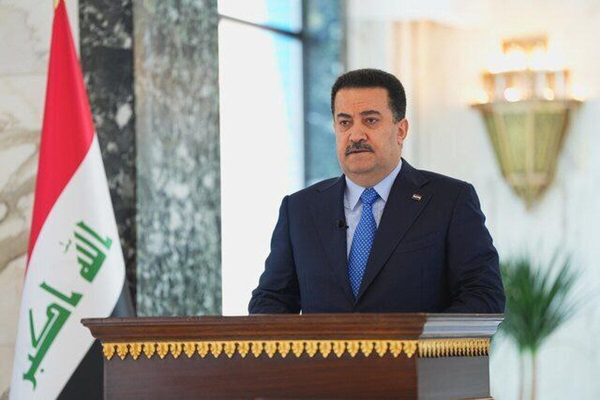 السودانی از پیروزی ائتلاف خود در انتخابات عراق خبر داد  آغاز رسمی گفت‌گوها برای تشکیل دولت جدید