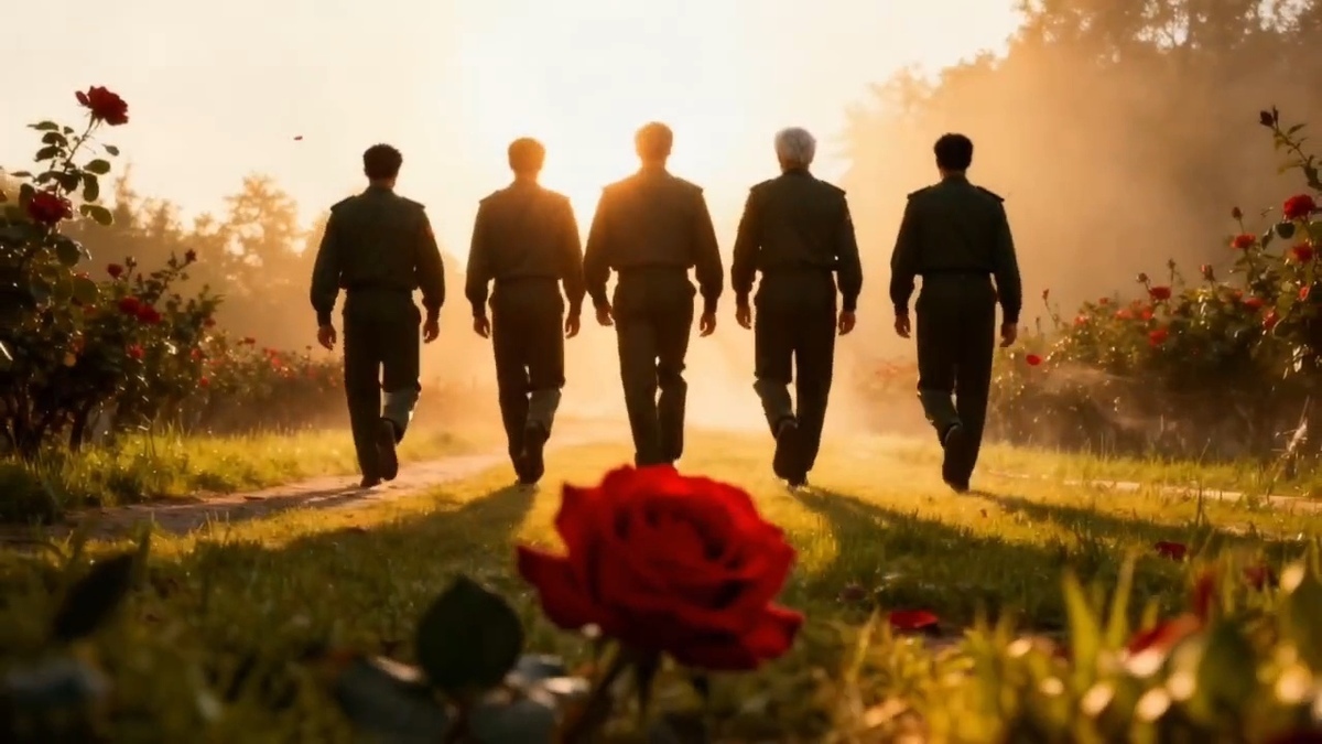 یادواره شهدای نیروی هوافضا در چهاردهمین سالگرد شهادت حاج حسن طهرانی‌مقدم برگزار شد