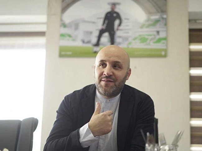 چراغپور: باید دید گالیاردی آنالیزور است یا کمک مربی / تیم‌های تورنمنت امارات از نظر فردی قوی هستند