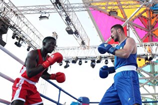 در ریاض بدنم زود خالی کرد/ از ناحیه کتف راست مصدوم بودم