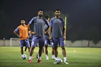 کلهر:‌ بازی با کیپ ورد محک جدی تیم ملی است/ محمد صلاح به تورنمنت امارات وجهه بخشیده