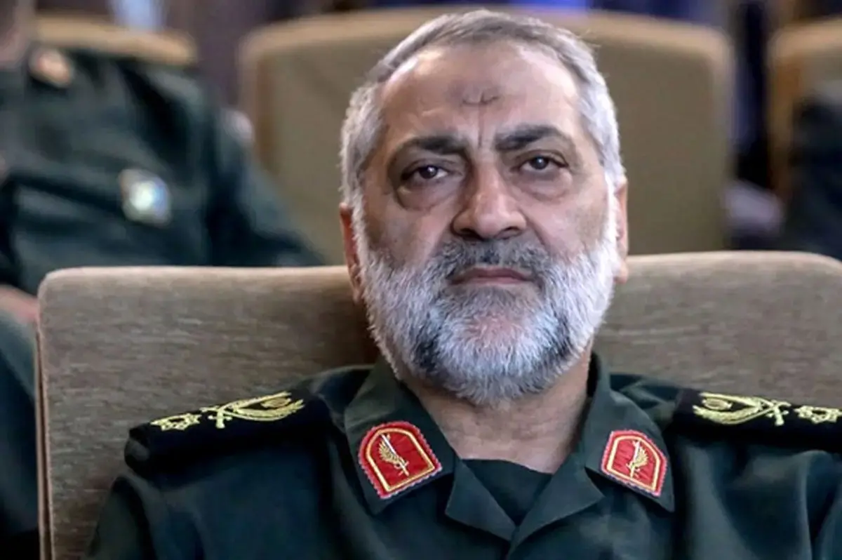 سردار شکارچی: راه شهید طهرانی&zwnj;مقدم و شهدای هوافضا با صلابت ادامه دارد