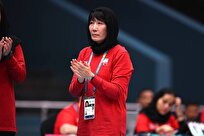 بازی‌های کشورهای اسلامی| لی‌دوهی: ساختار و ترکیب تیم برای رویدادهای آینده تغییر می‌کند/ انتظار کسب مدال بهتری داشتم