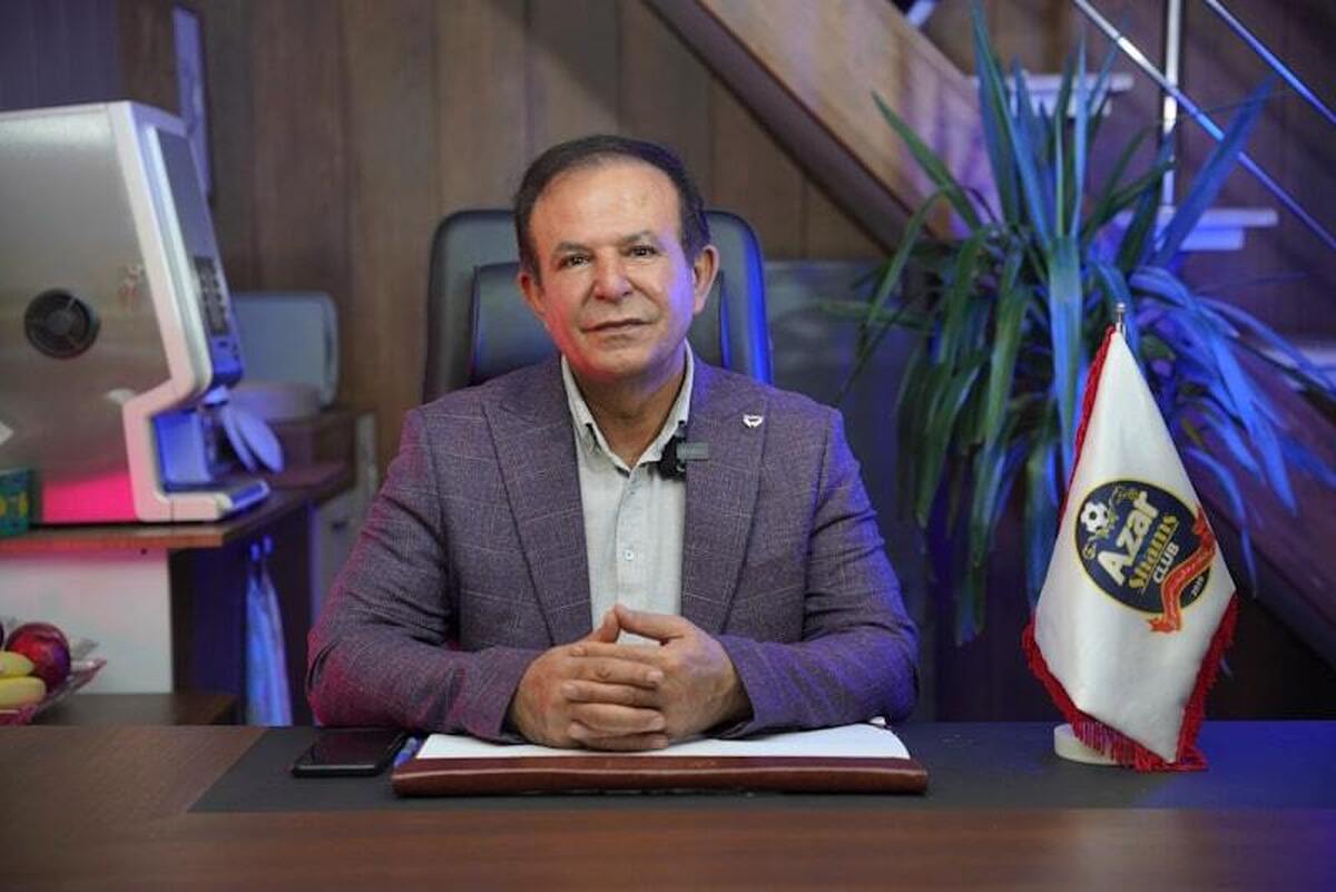 نجفیان: در صورت نبود حمایت، تیم‌های خصوصی از صحنه ورزش حذف می‌شوند  بیست درصد از قرارداد بازیکنان را پرداخت کرده‌ایم