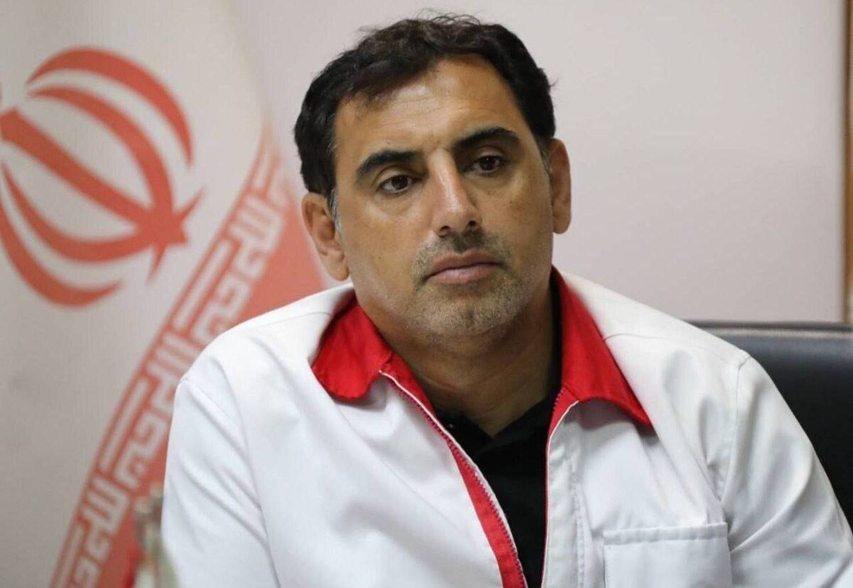 ۵۶۹ حادثه در کشور طی یک هفته  نیروهای هلال‌احمر به بیش از ۶۲۰ نفر خدمات امدادی ارائه کردند