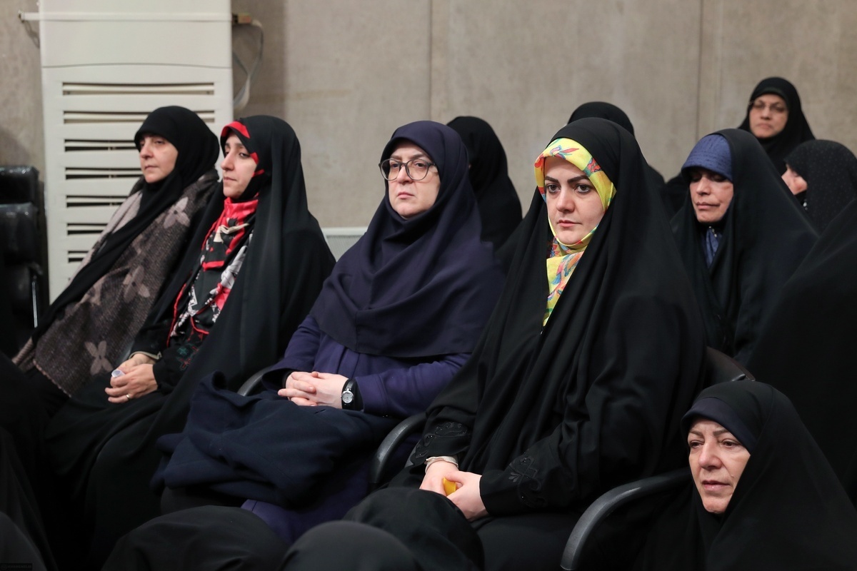 حمایت دولت از نقش‌آفرینی و توانمندی زنان در عرصه‌های هنری کشور