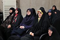 حمایت دولت از نقش‌آفرینی و توانمندی زنان در عرصه‌های هنری کشور