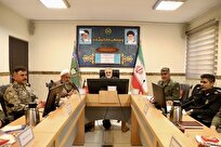 ارتش بر تعالی معنوی و مقابله با جنگ ترکیبی دشمن تأکید کرد