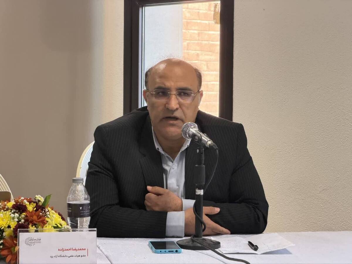 هوش مصنوعی در مسیر صنعت نساجی؛ فرصت بزرگ، چالش‌های جدی