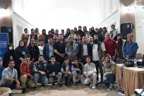 استقبال گسترده فعالان گردشگری از دوره آموزشی فیلمبرداری با محور معرفی ظرفیت‌های ایران