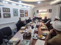 ترجمه رسا و صحیح آثار فاخر ایرانی به زبان‌های زنده دنیا، گامی مؤثر در معرفی فرهنگ غنی ایرانی‌اسلامی است