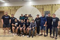 دبیر: کشتی فرنگی در کشور بومی شده/ آخرین مرحله کار را به بهترین نحو به پایان برسانید