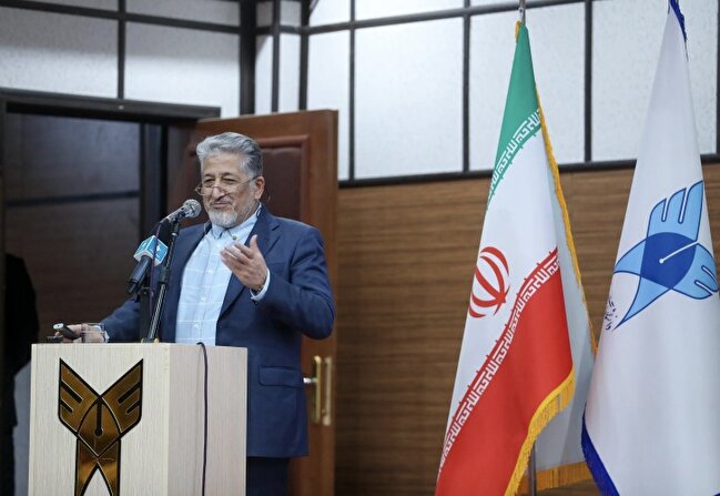 مأموریت دانشگاه، تنها تعلیم و تربیت نیست بلکه احیای انسان است / لزوم پیوند آموزش با ایمان و فرهنگ