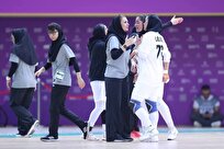 بازی‌های کشورهای اسلامی|  شافعیان: گینه حریف اصلی ماست/ به تلاشمان ادامه می‌دهیم+فیلم