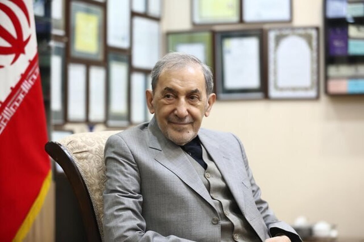 پیام تبریک دکتر علی‌اکبر ولایتی به مردم عراق به مناسبت برگزاری موفق انتخابات