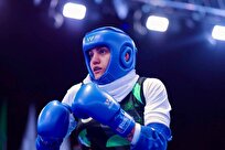 بازی‌های کشورهای اسلامی| حسینی: آماده‌ام که طلا بگیرم