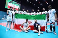 بازی‌های کشورهای اسلامی| مصلح آبادی: مدال طلا را به روح صابر تقدیم کردیم