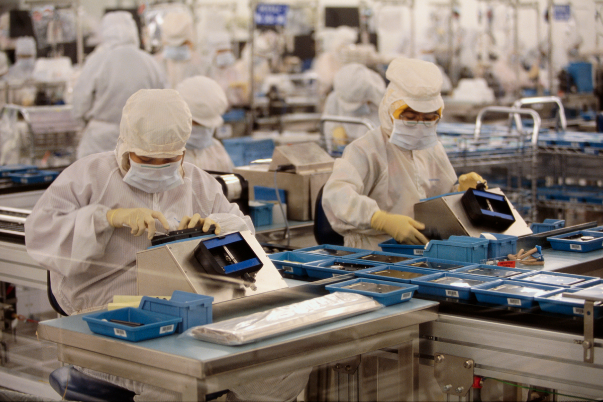 اختلال در عرضه هارد دیسک، بازار SSD را تهدید می‌کند