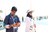 سرمربی تیم ملی بانوان دواتلون: به مدال آوری ورزشکارانمان خیلی امید داشتیم