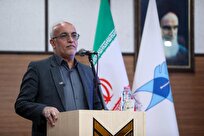 محصول ۱۲ سال تلاش استادان؛ ۲۵ جلد کتاب با رویکرد الهی در دانشگاه آزاد یزد تدوین شد