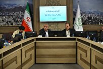 سیمین قلعه، ظرفیت جدید گردشگری در منطقه یک را دارد