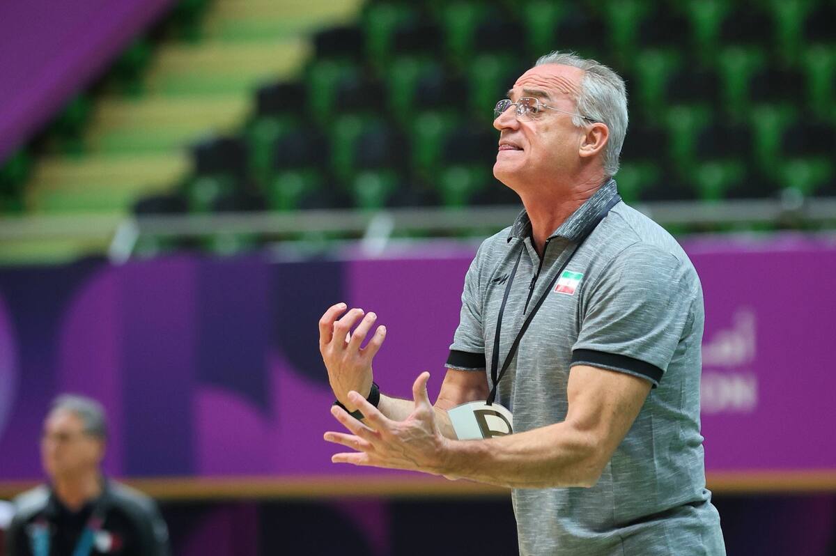 رافائل: باید به دیدار بعدی فکر کنیم   رحیمی: نیمه بدی را شروع کردیم و غافلگیر شدیم