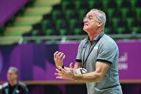 رافائل: باید به دیدار بعدی فکر کنیم / رحیمی: نیمه بدی را شروع کردیم و غافلگیر شدیم