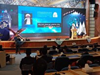 تقدیر آیت‌الله نوری همدانی از تلاش‌های قرآنی ستاد کانون‌های مساجد/ حضور جوانان در مساجد پررنگ‌تر شود