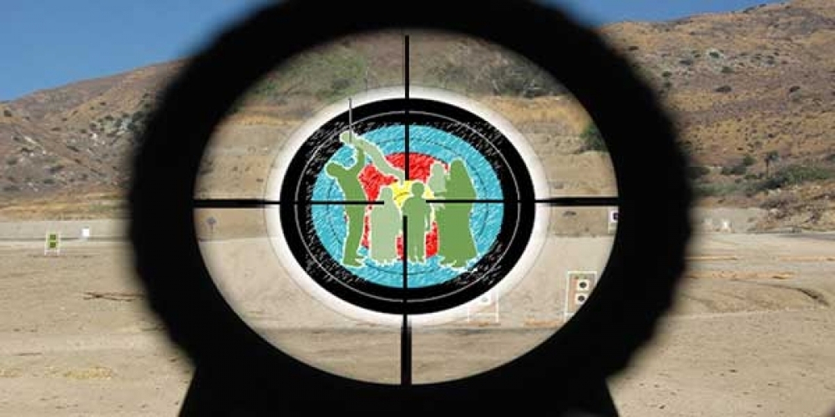 بی‌حجابی پروژه‌ای سازمان‌یافته برای شکستن مقاومت فرهنگی  جنگ نرم غرب از چادر زنان ایرانی آغاز شد