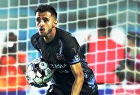 جعفرپور: اشتباهات داوری ۷ امتیاز از شمس آذر گرفت/ تمرکزم را روی جام جهانی گذاشتم