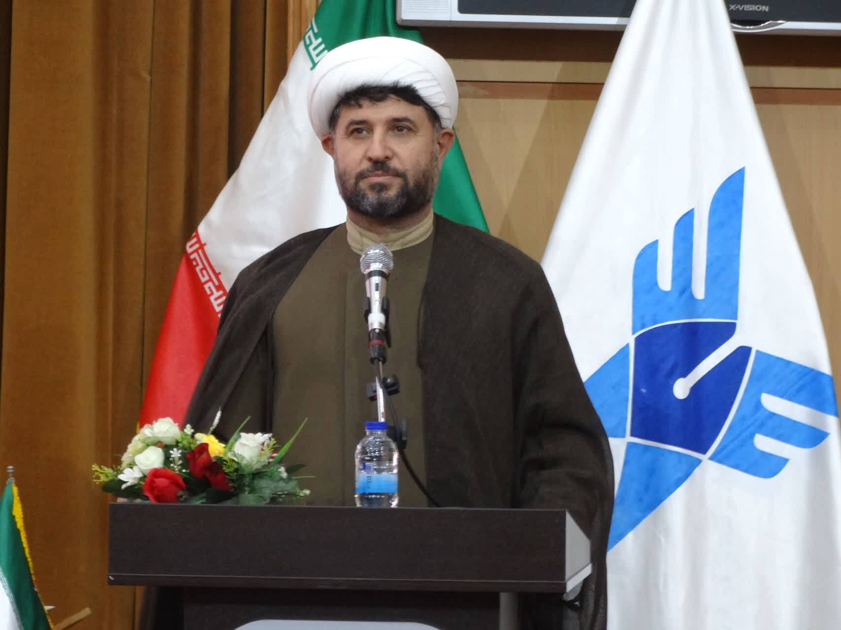 ملکی چوبری: دکتر کاویانی نماد استاد تمام در علم، اخلاق و تربیت بود ملکی چوبری: دکتر کاویانی نماد استاد تمام در علم، اخلاق و تربیت بود