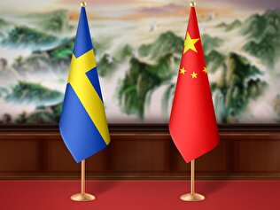 افزایش چشمگیر همکاری پژوهشگران سوئدی با چین در سایه کاهش روابط علمی با آمریکا