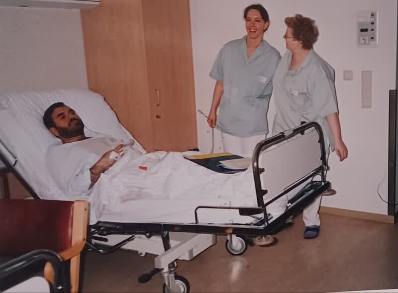 جنگ برای خانواده جانبازان شیمیایی هنوز تمام نشده است/ «نفسهای سوخته» مداوم و سالانه برگزار شود جنگ برای خانواده جانبازان شیمیایی هنوز تمام نشده است/ «نفسهای سوخته» مداوم و سالانه برگزار شود