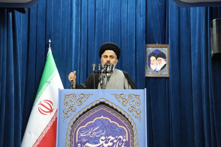 آغاز خطبههای نماز جمعه در استانها آغاز خطبههای نماز جمعه در استانها