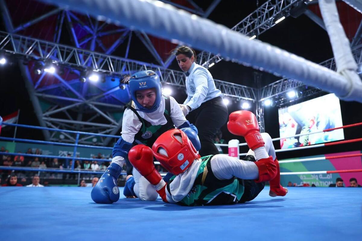 حسن‌زاده: داشتن ۳ فینالیست عملکرد خوبی برای ما بود  تنها: بچه‌های ما شایسته کسب مدال طلا بودند